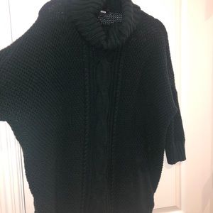 Express sweater